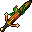 elficki miecz